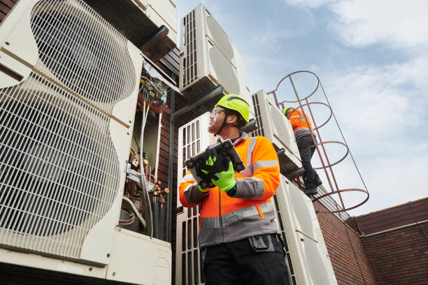 Best Best HVAC companies  in Eveleth, MN