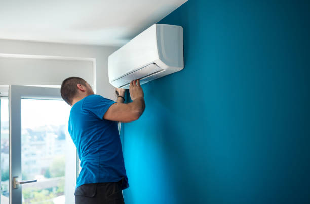 Best Local HVAC companies  in Eveleth, MN
