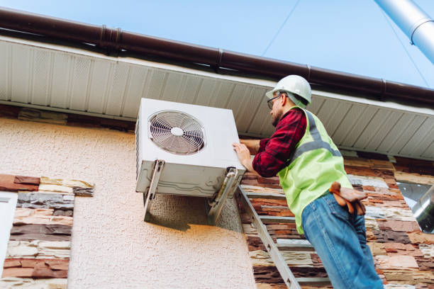 Best Best HVAC companies  in Eveleth, MN