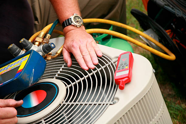 Professional HVAC in Eveleth, MN