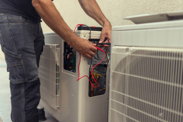 Best HVAC replacement cost  in Eveleth, MN