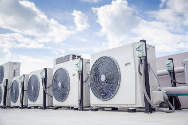 Best HVAC companies near me  in Eveleth, MN