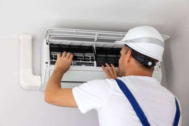 Local HVAC companies in Eveleth, MN