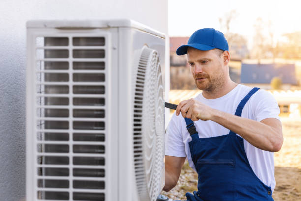 Best Ductless HVAC repair  in Eveleth, MN