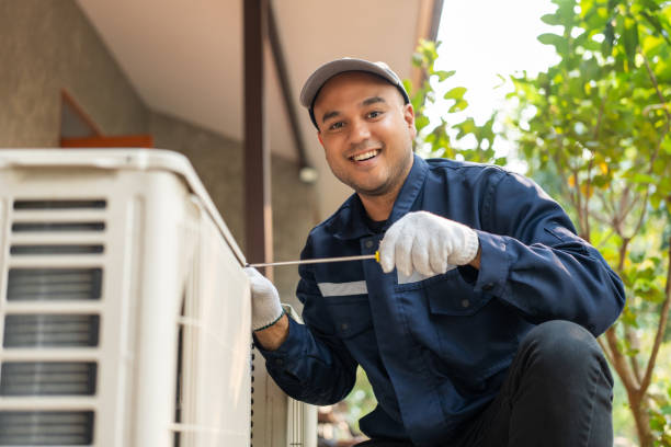 Best HVAC emergency services  in Eveleth, MN