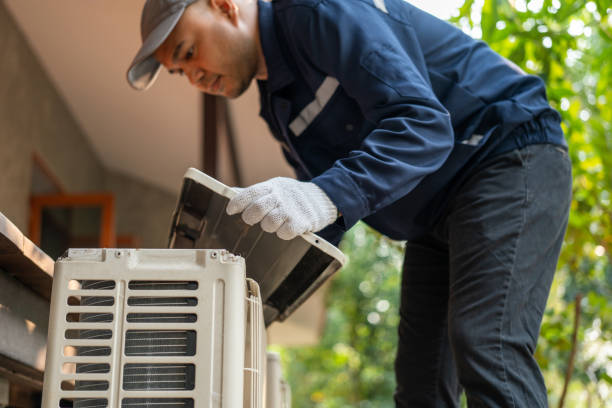 Best HVAC system installation  in Eveleth, MN
