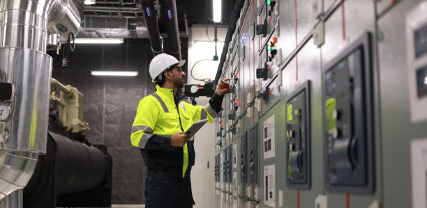 Best Residential HVAC services  in Eveleth, MN